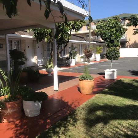 Surf Street Motel Gold Coast Zewnętrze zdjęcie