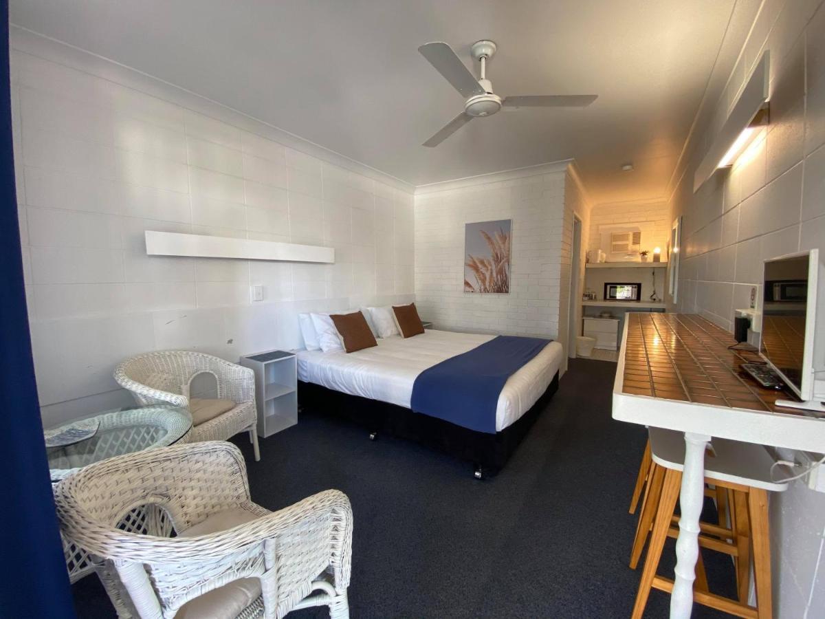 Surf Street Motel Gold Coast Zewnętrze zdjęcie