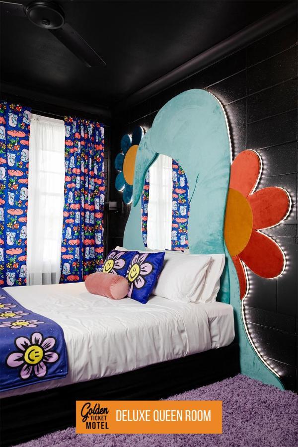 Surf Street Motel Gold Coast Zewnętrze zdjęcie