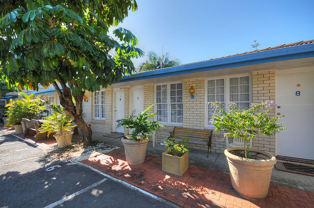 Surf Street Motel Gold Coast Zewnętrze zdjęcie