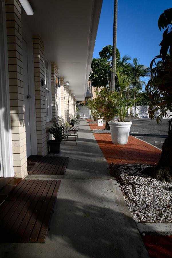 Surf Street Motel Gold Coast Zewnętrze zdjęcie