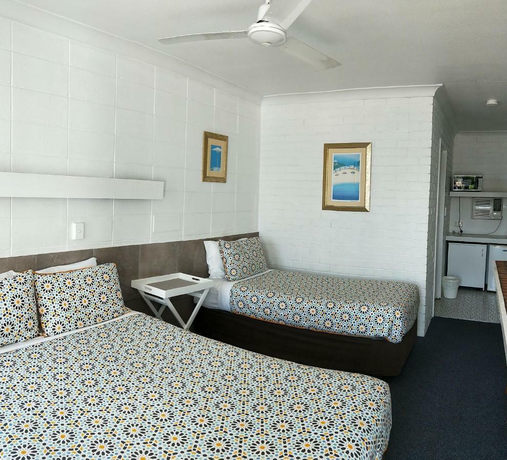 Surf Street Motel Gold Coast Zewnętrze zdjęcie