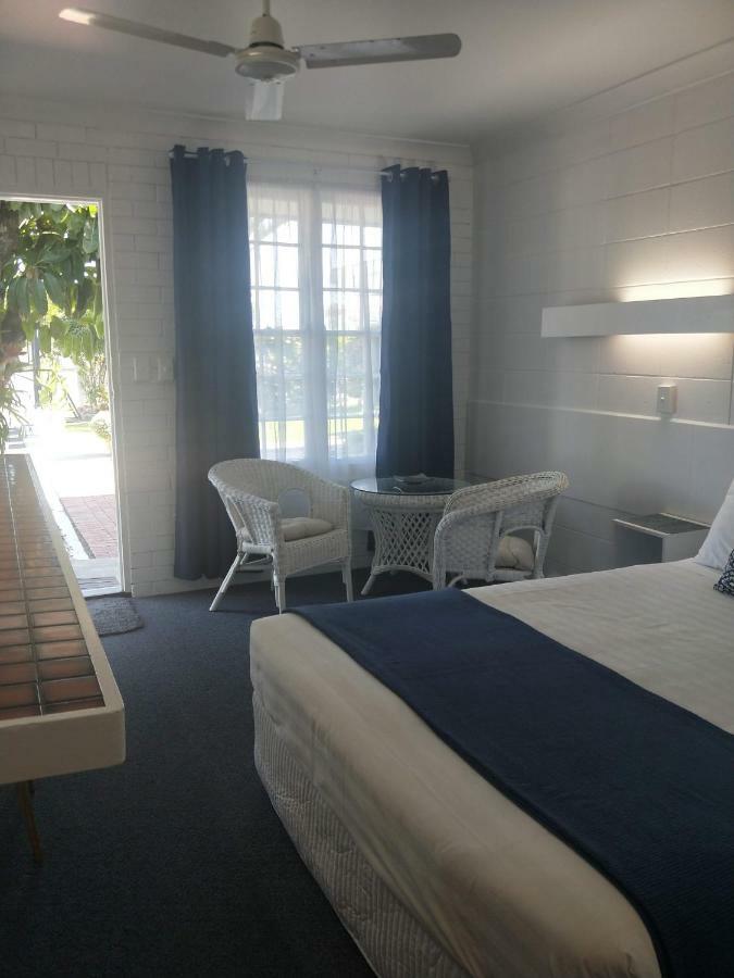 Surf Street Motel Gold Coast Zewnętrze zdjęcie