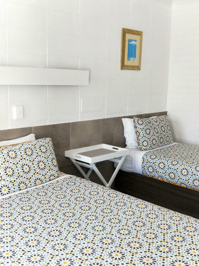 Surf Street Motel Gold Coast Zewnętrze zdjęcie