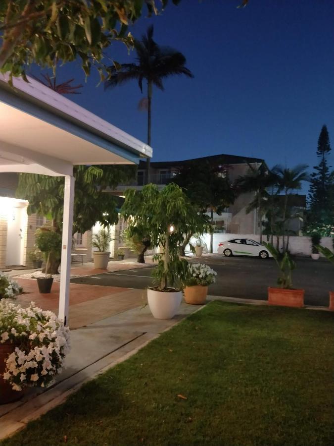 Surf Street Motel Gold Coast Zewnętrze zdjęcie