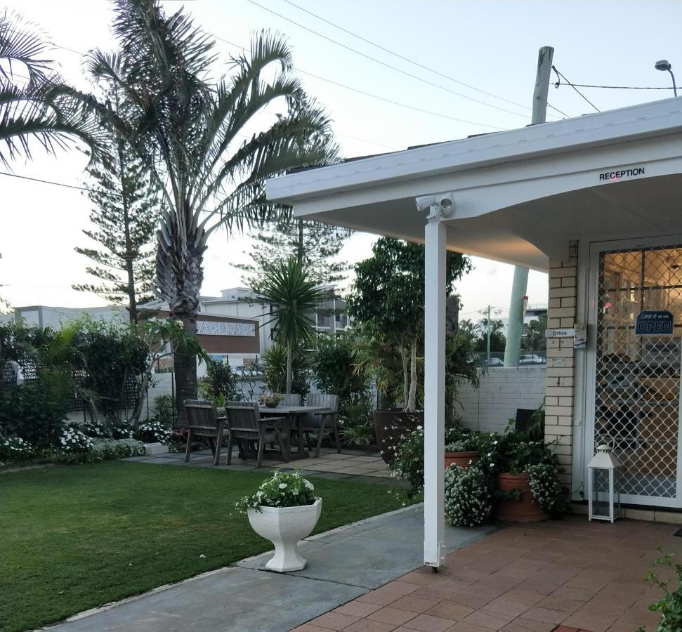 Surf Street Motel Gold Coast Zewnętrze zdjęcie