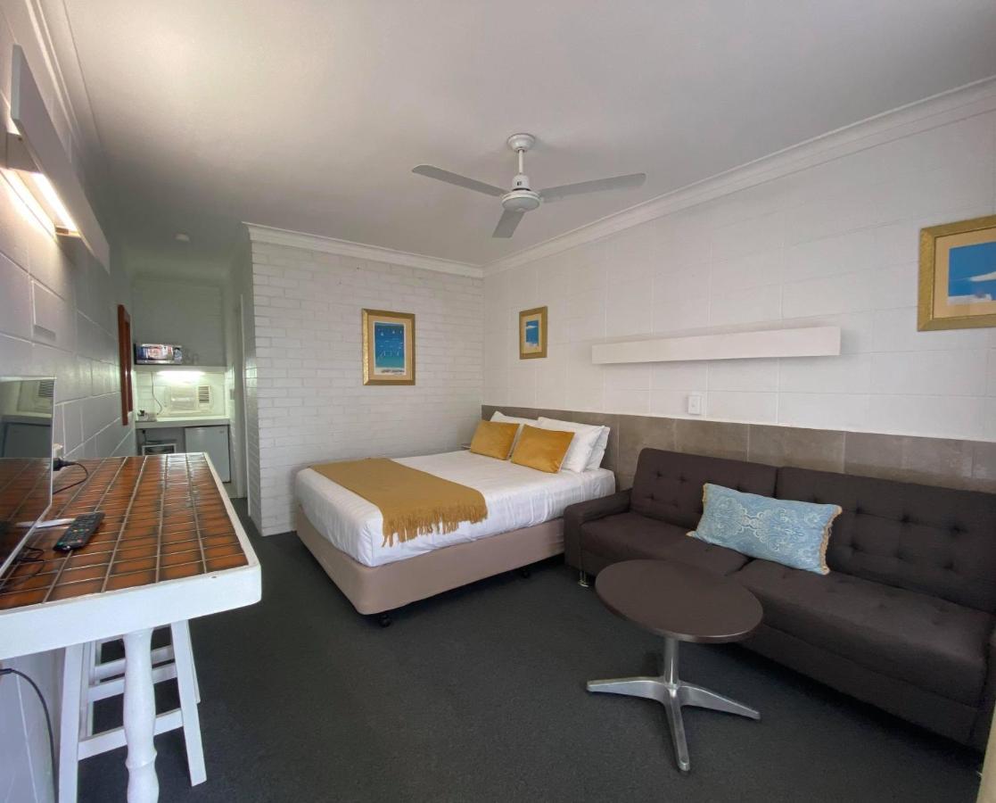 Surf Street Motel Gold Coast Zewnętrze zdjęcie